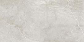 Plytelės, akmens masės IROC WHITE 004410A, 120 cm x 60 cm, balta