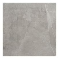Plytelės, akmens masės Cerrad Bueno 5903313344517, 59.7 cm x 59.7 cm, pilka
