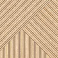 Plytelės, akmens masės Cersanit NT1502-004-1, 59.8 cm x 59.8 cm, ruda