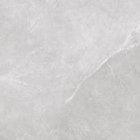 Plytelės, akmens masės Cerrad Stonemood 5903313307512, 79.7 cm x 79.7 cm, pilka