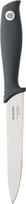 Virtuvinis peilis Brabantia, 248 mm, plastikas/nerūdijantysis plienas