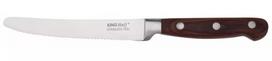 Virtuvinis peilis KingHoff KH-1702, nerūdijantysis plienas