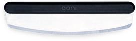 picos peilis - Virtuvinis peilis Ooni Rocker Blade, 380 mm, nerūdijantysis plienas/nailonas - 1 nuotrauka