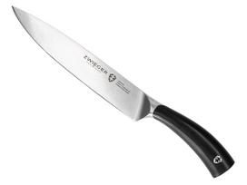 Virtuvinis peilis Zwieger Obsydian, 200 mm, nerūdijantysis plienas