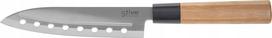 Virtuvinis peilis 5five Simply Smart, 305 mm, nerūdijantysis plienas/medis