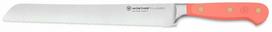 Virtuvinis peilis Wusthof Classic Colour, 357 mm, nerūdijantysis plienas