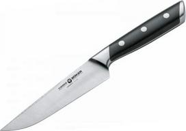 Virtuvinis peilis Boker Forge, 220 mm, nerūdijantysis plienas