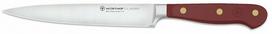 Virtuvinis peilis Wusthof Classic, 283 mm, nerūdijantysis plienas