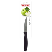 Virtuvinis peilis Newill, 200 mm, plastikas/plienas