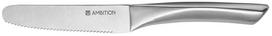Virtuvinis peilis Ambition Prime, 233 mm, nerūdijantysis plienas