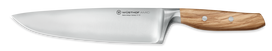 Virtuvinis peilis Wusthof, 334 mm, nerūdijantysis plienas