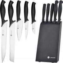 peiliu rinkinys fiskars - Peilių komplektas Fiskars 1073023, 6 vnt. - 1 nuotrauka