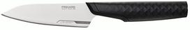Virtuvinis peilis Fiskars Taiten, 220 mm, titanas