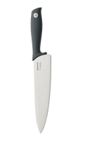 sefo peilis - Virtuvinis peilis Brabantia, 334 mm, plastikas/nerūdijantysis plienas - 1 nuotrauka