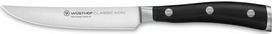 Virtuvinis peilis Wusthof Classic Ikon, 229 mm, polioksimetilenas (pom)/chromo vanadžio plienas