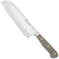 Japoniško stiliaus peilis Wusthof Classic, 303 mm, nerūdijantysis plienas/polimeras