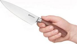 Virtuvinis peilis Boker Solingen Core W Mother's Day, 278 mm, nerūdijantysis plienas