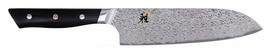 miyabi - Virtuvinis peilis Zwilling Miyabi Santoku, 320 mm, nerūdijantysis plienas - 1 nuotrauka