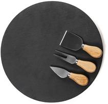 Sūrio peilių rinkinys Homla B2 Stone 239459
