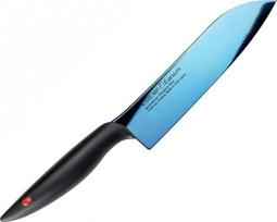 Japoniško stiliaus peilis Kasumi, 320 mm, nerūdijantysis plienas
