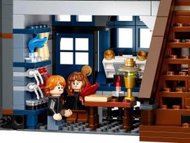 lego harry potter - LEGO Harry Potter Ulica Pokątna 75978 - 4 nuotrauka