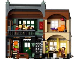 lego harry potter - LEGO Harry Potter Ulica Pokątna 75978 - 11 nuotrauka
