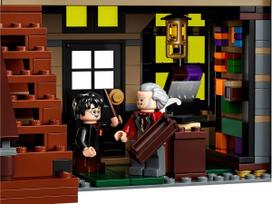 lego harry potter - LEGO Harry Potter Ulica Pokątna 75978 - 15 nuotrauka