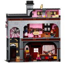 lego harry potter - LEGO Harry Potter Ulica Pokątna 75978 - 18 nuotrauka