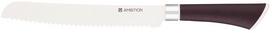 Virtuvinis peilis Ambition Pure Line, anglies plienas