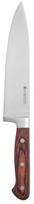 Virtuvinis peilis Ambition Titanium, 342 mm, nerūdijantysis plienas/medis
