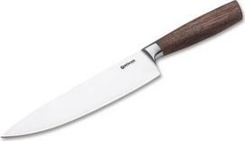 Virtuvinis peilis Boker Solinge, 340 mm, nerūdijantysis plienas