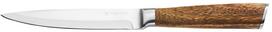 Virtuvinis peilis Ambition Parma, 240 mm, plienas/medis