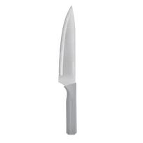 Virtuvinis peilis Ambition Curly, 320 mm, plastikas/nerūdijantysis plienas