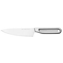 Virtuvinis peilis Fiskars All Steel, 253 mm, nerūdijantysis plienas
