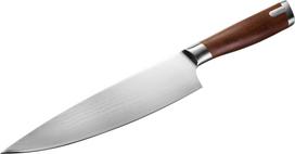 knife - Virtuvinis peilis Catler Chef, 338 mm, plienas - 1 nuotrauka