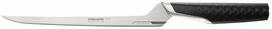 Virtuvinis peilis Fiskars Taiten, 344 mm, titanas