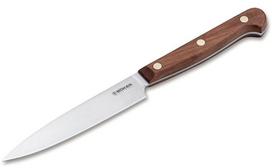 Virtuvinis peilis Boker Solingen Cottage-Craft, 208 mm, nerūdijantysis plienas/medis