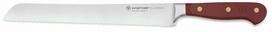 Virtuvinis peilis Wusthof Classic Colour, 357 mm, nerūdijantysis plienas/polioksimetilenas (pom)