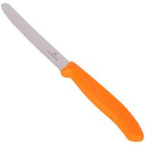 Virtuvinis peilis Victorinox, 100 mm, nerūdijantysis plienas/polipropilenas (pp)