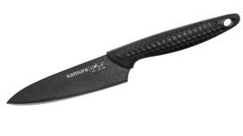 Japoniško stiliaus peilis Samura Golf Stonewash, 205 mm, nerūdijantysis plienas/polipropilenas (pp)