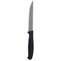 Virtuvinis peilis Newill, 230 mm, plastikas/plienas