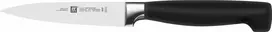 zwilling peiliu komplektas - Virtuvinių peilių komplektas Zwilling Four Star Block 35021-306-0, 5 vnt. - 2 nuotrauka