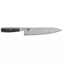 miyabi - Virtuvinis peilis Zwilling Miyabi 5000 FCD, nerūdijantysis plienas - 2 nuotrauka