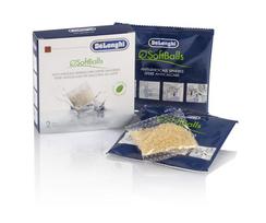 senukai granules - Valymo tabletės DELONGHI DLSC551 - 1 nuotrauka