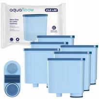 Kavos aparatų filtras AquaFloow Cleani, for Philips coffee machines, 6 vnt.