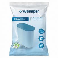 Vandens filtras Wessper CA6903