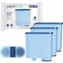 Kavos aparato vandens filtras AquaFloow Cleani, for Philips coffee machines, 3 vnt.