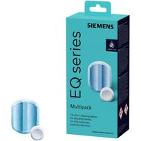 kavos aparatas - Kavos aparatų valymo tabletės Siemens EQ Series, 0 l, 10 vnt. - 1 nuotrauka