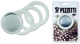 Rinkinys Pezzetti Gaskets & Filter