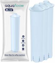 Kavos aparato vandens filtras AquaFloow Blau, 3 vnt.
